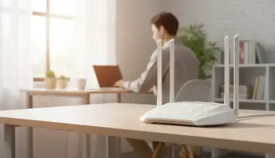 Access Point: WLAN optimal einrichten