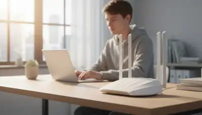 Access Points: WLAN-Reichweite erweitern