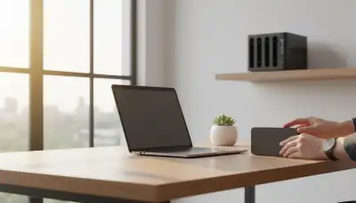 Backup-Software: Die beste Wahl für Ihr Zuhause