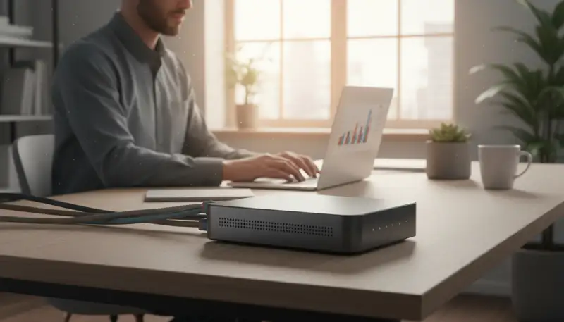 Business NAS: Skalierung und Optimierung