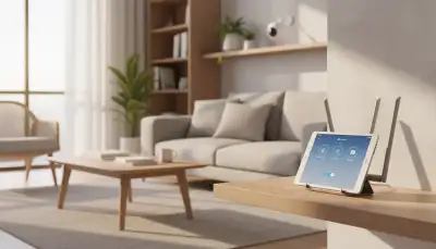 Datenschutz im Heimnetzwerk: So geht's