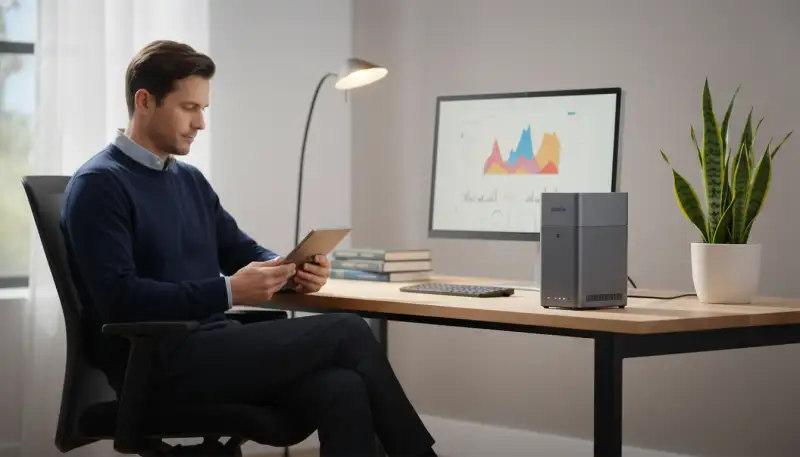 Dein 2-Bay NAS optimal nutzen