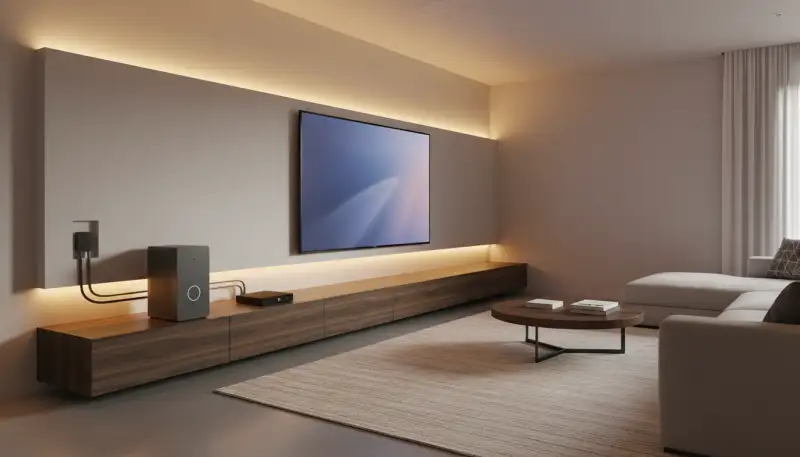 Dein NAS als zentraler Medienserver