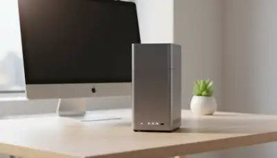 Die richtige NAS Festplatte wählen