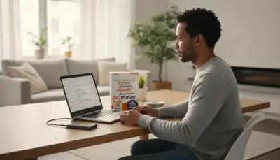 DSGVO im Heimnetz: Daten sicher verwalten