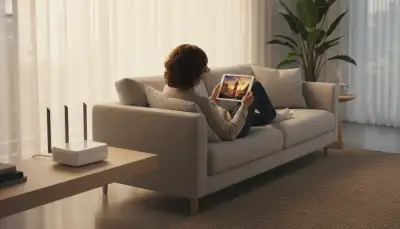 Dual-Band WLAN: Mehr Speed für Ihr Heimnetz