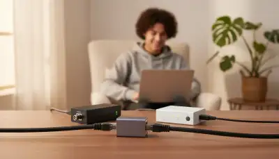 Ethernet Extender: Netzwerkgrenzen überwinden