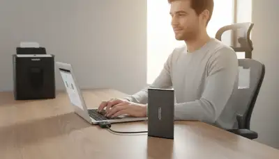 Festplatte sicher löschen: So geht's