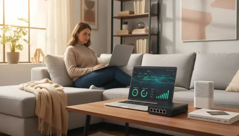 Firewall-Software: Der unsichtbare Wächter