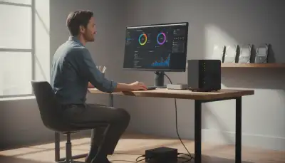 Längere Lebensdauer für NAS Festplatten