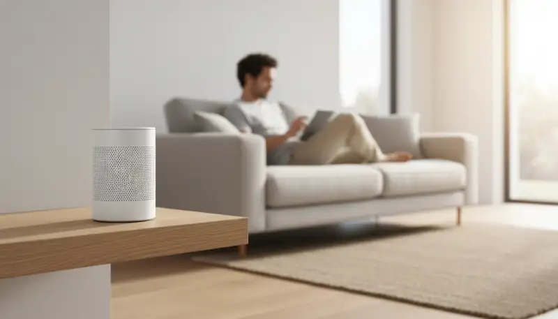 Mesh-WLAN: Funklöcher im Heimnetzwerk beenden