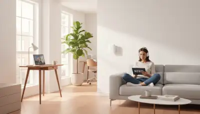 Mesh-WLAN: Vorteile für Ihr Zuhause