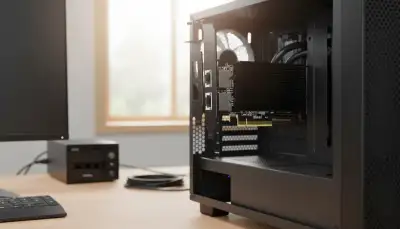 NAS Netzwerkkarte: Turbo für Ihr Heimnetzwerk