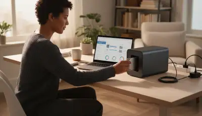 NAS-Systeme: Leistung und Speicher clever erweitern