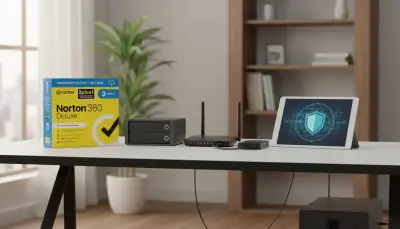 NAS Virenschutz: Ihr Heimnetzwerk sicher