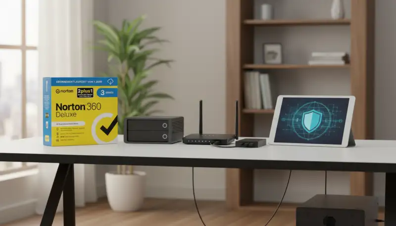 NAS Virenschutz: Ihr Heimnetzwerk sicher