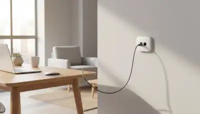 Netzwerk Aufputzdose: Flexibel und robust