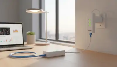 Netzwerktester: Probleme im Heimnetzwerk finden