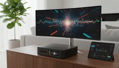 NVMe Cache für NAS: Turboboost fürs Heimnetzwerk