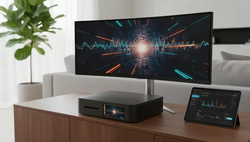 NVMe Cache für NAS: Turboboost fürs Heimnetzwerk