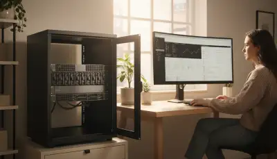 Rackmount NAS: Power für anspruchsvolle Netzwerke