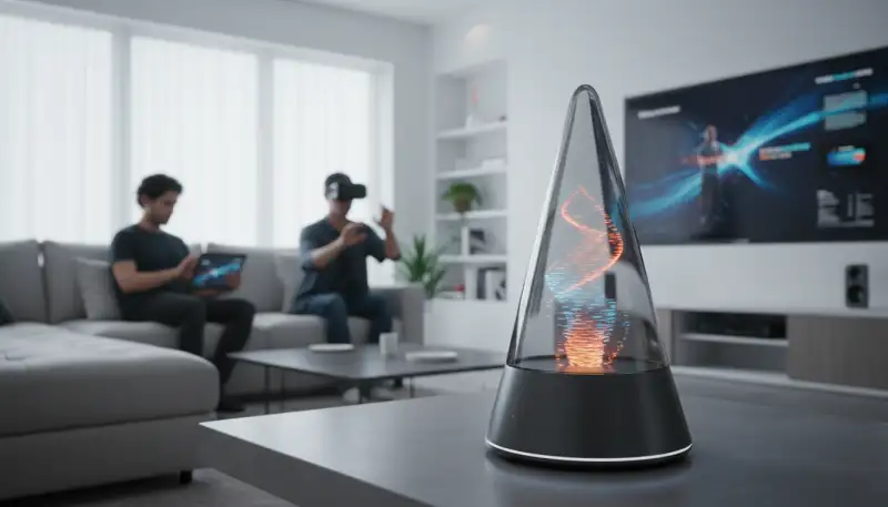 Revolution im Heimnetz: Mit WiFi 7