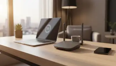 Sicher surfen unterwegs: Ihr Travel Router