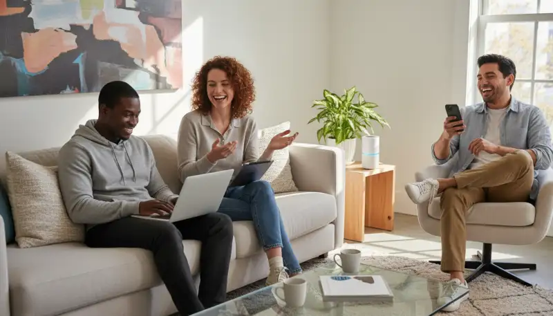 Sicheres Gäste-WLAN einrichten leicht gemacht