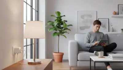 Smarte Steckdosen: Mehr Effizienz im Heim