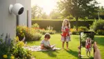 Smarte Überwachung: WLAN Kameras