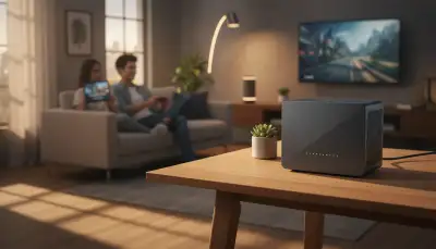 Tri-Band WLAN: Das Upgrade für Ihr Heimnetz