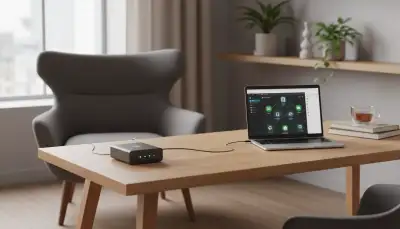 VPN Router: Zentrale Schutzinstanz im Heimnetzwerk