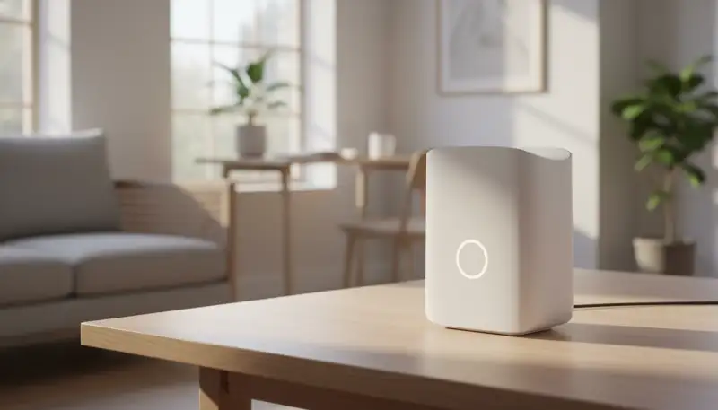 WiFi 6E Router: WLAN-Performance neu definiert