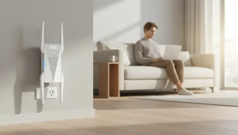 WLAN Kanaloptimierung: Störungen effektiv beheben