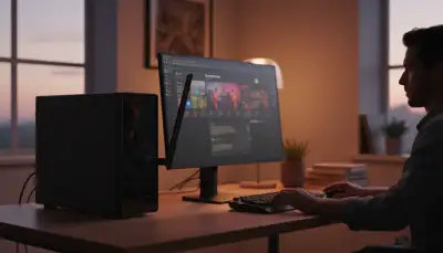 WLAN Stick: Mehr Speed & Reichweite