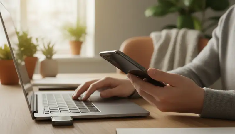 YubiKey: Ultimativer Schutz für Ihre Daten