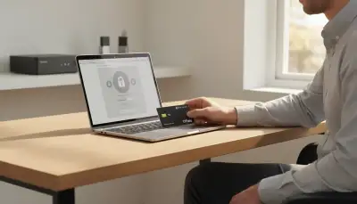 Zwei-Faktor-Authentifizierung: Ihr digitaler Schutzschild