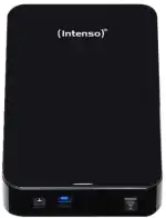 Intenso 3,5" Desktop HDD 3.0 8TB Memory Center