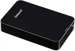 Intenso 3,5" Desktop HDD 3.0 4TB Memory Center