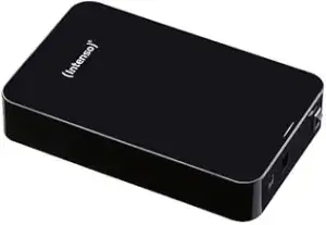 Intenso 3,5" Desktop HDD 3.0 4TB Memory Center