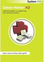System GO! Daten Retter X2 [Download]