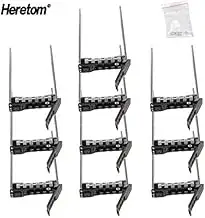 Heretom 2,5-Zoll 6,3 cm Caddy Tray KG7NR G176J Festplatten Rahmen für Dell R730x