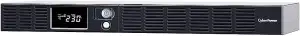 CyberPower OR650ERM1UGR USV 1U für Serverrack, 650VA/360W Line-Interactive mit G