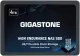 Gigastone NAS SSD 4TB SSD Festplatte Hohe Dauerhaltbarkeit SSD für 24/7 Dauerbetrieb NAS-Systeme ...