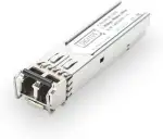 DIGITUS Professional DN-81000 SFP Modul LWL-LC Duplex, Multimode, 850 nm, SFP - Multimode, SFP 1.25Gbit