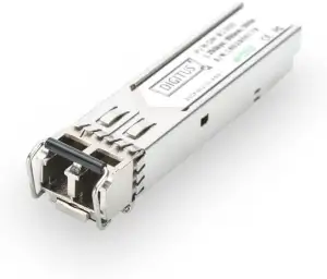 DIGITUS Professional DN-81000 SFP Modul LWL-LC Duplex, Multimode, 850 nm, SFP - 
