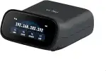 GL.iNet Comet Pro (GL-RM10) Remote KVM über Wi-Fi 6: 4K@30fps Passthrough, Touchscreen, 32GB eMMC...
