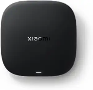 Xiaomi TV Box S 3rd Gen – 4K UHD, Google TV, 32GB Speicher, Dolby Vision & Atmos
