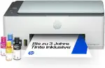 HP Smart Tank 5108 3-in-1 Multifunktionsdrucker (WLAN; Mobiles Drucken) – 3 Jahre Tinte inklusive, 3 Jahre Garantie, großer Tintentank, hohe Reichweite, Drucken in hoher Qualität