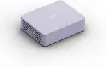 GL.iNet MT5000 (Brume 3) Hochgeschwindigkeits-VPN-Sicherheitsgateway für Homeoffice: Bis zu 1100 Mbits, 3X 2,5G Multi-WAN, DPI, VPN Obfuskation, OpenWrt, Ohne WLAN